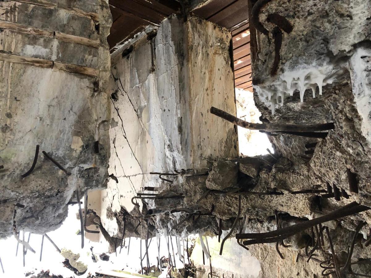 Agroturystyka Gesiniec Stare Osieczno Exteriér fotografie
